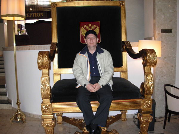 Иванов Валентин