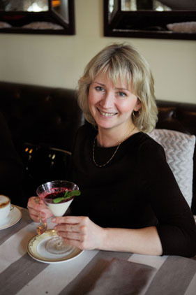 Светлана Кашапова