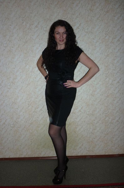 Екатерина Коптенкова