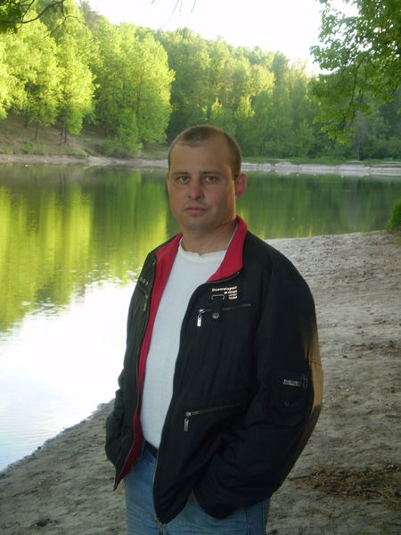 Алексей Григорьев