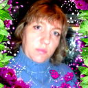 Любовь Ординарцева