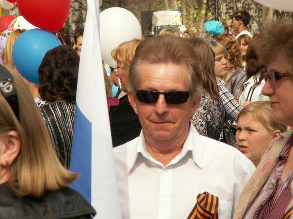 Вячеслав Бобылев