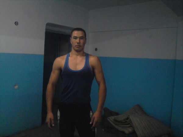 Каныбек Абдуллаев