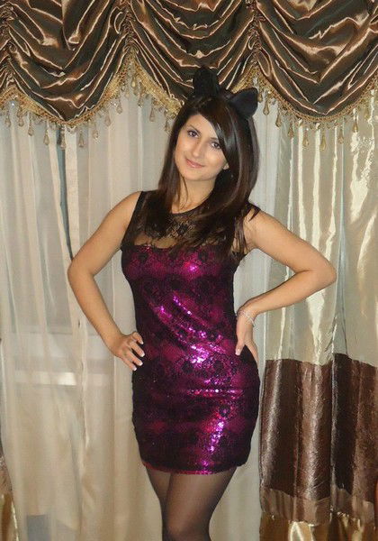 Нарина Мкртчян