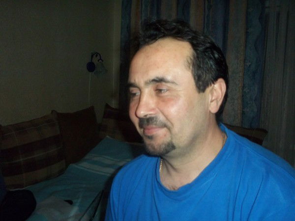 Евгений Шевцов