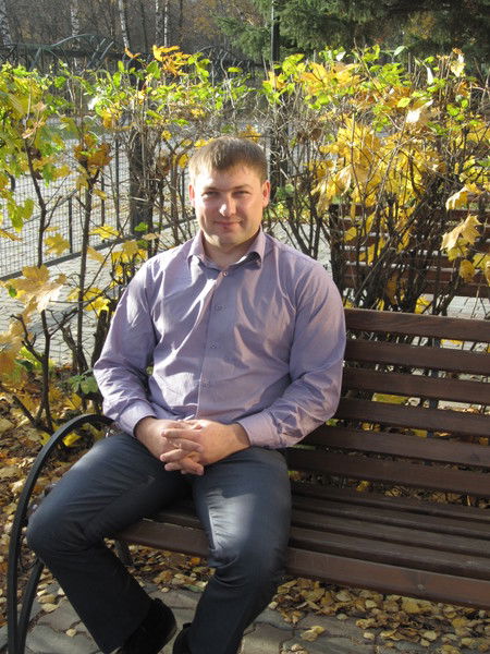 Роман Лексаков