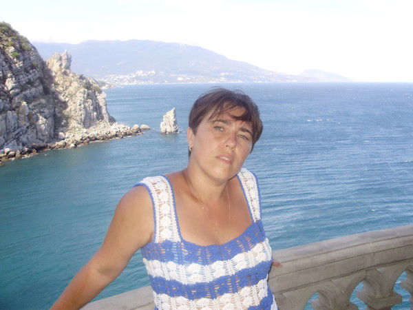 Альбина Егорова