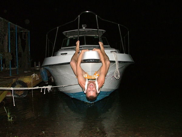 Денис Болотов