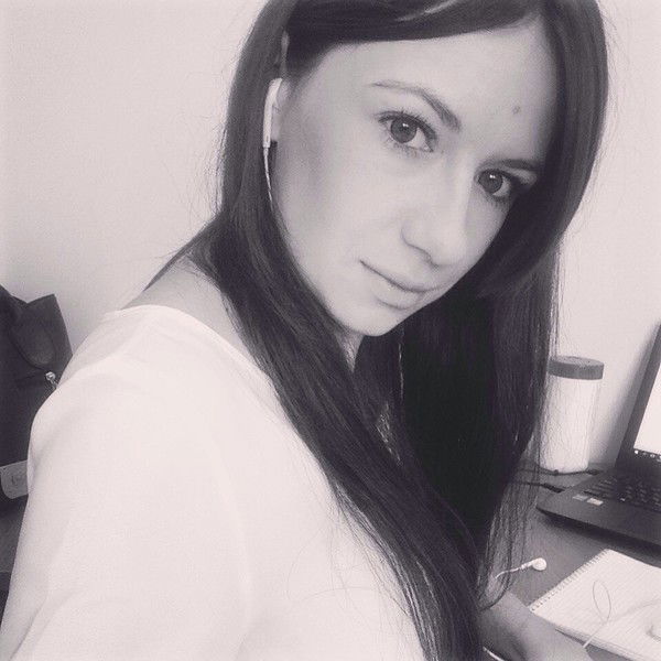 Мария Бутова