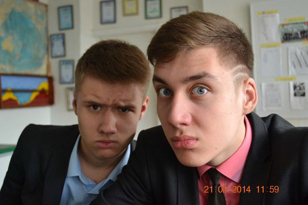 Дима Чапкивский