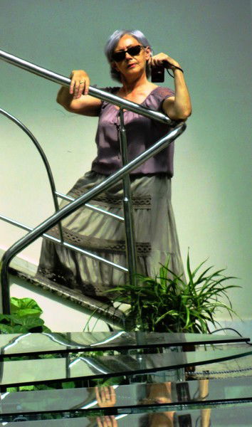 Тамара Рябчун