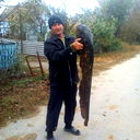 Николай Мотрыч