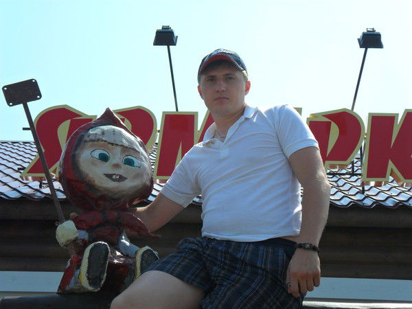 Денис Шумов