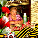 Татьяна Молявка