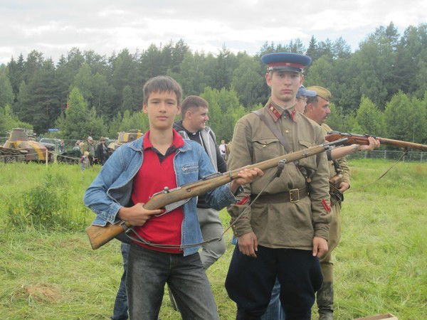 Руслан Лазукин