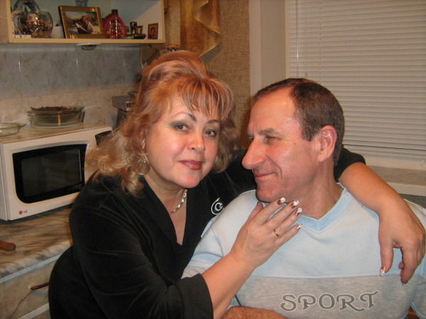 Виктор Кодрин