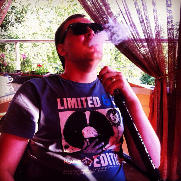 Игорь Давлятшин