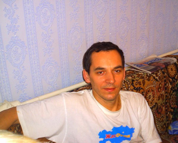 Сергей Клинько