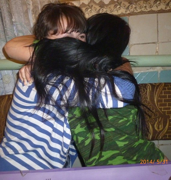 Виктория ))))))))))