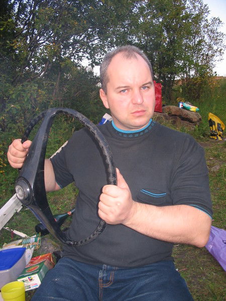 Евгений Хватов