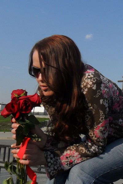 Ирина Рожкова