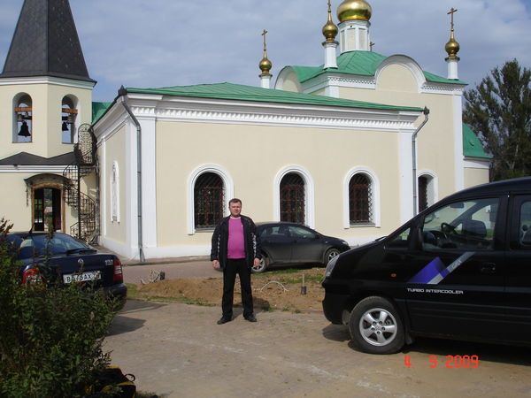 Евгений Байдалов