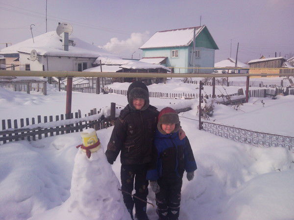 Наталья Царенко