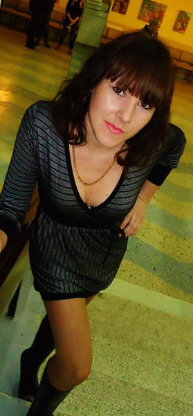 Анастасия Карпа