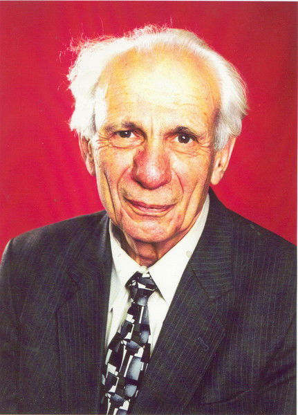 Борис Кузник