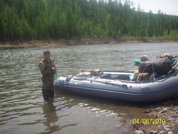 Максим Бучневич