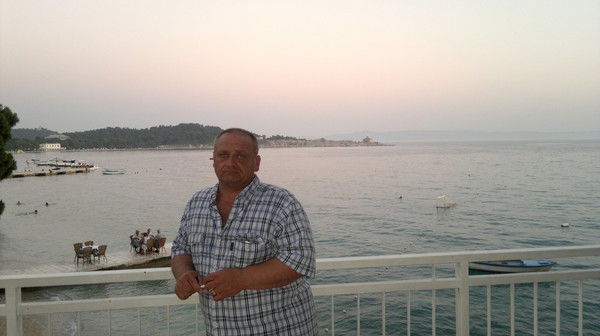 Едуард Домарадзкий