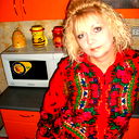 Марина Федорова