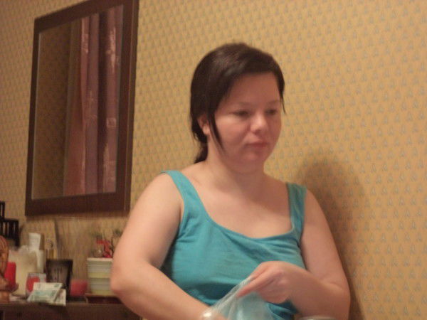 Алексей Терехов