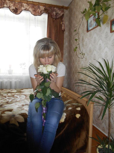 Оксана Куралович