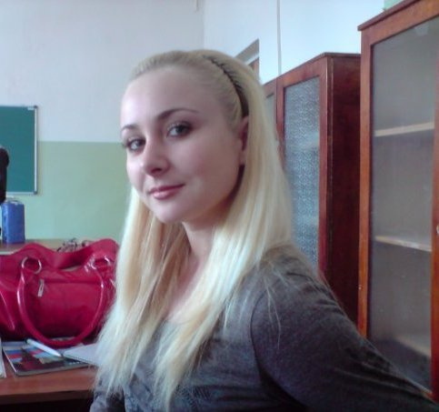 Татьяна Низамова