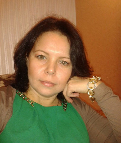 Ляйля Миннуллина