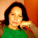 Ляйля Миннуллина