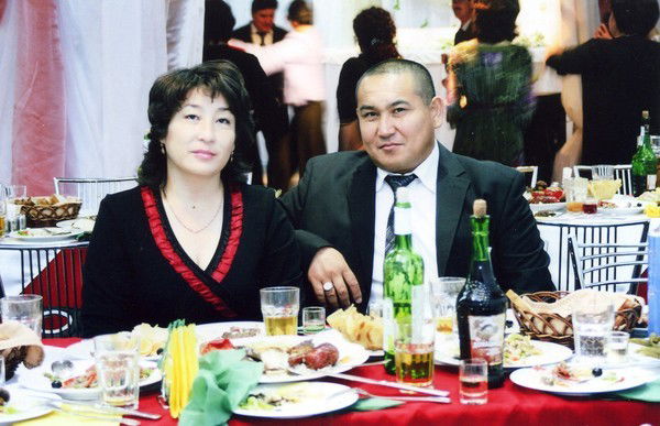 Сагадат Батыров