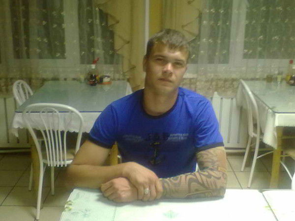 Сергей Бухтияров