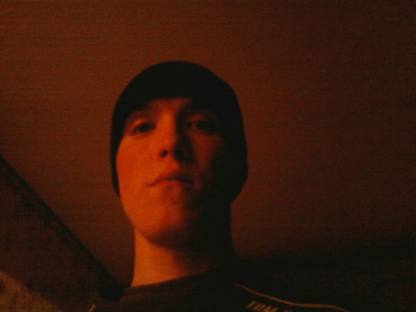 Николай Кряжевский