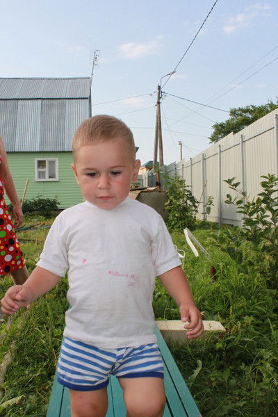 Ирина Безуглова