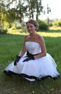 Юлия Столбоушкина