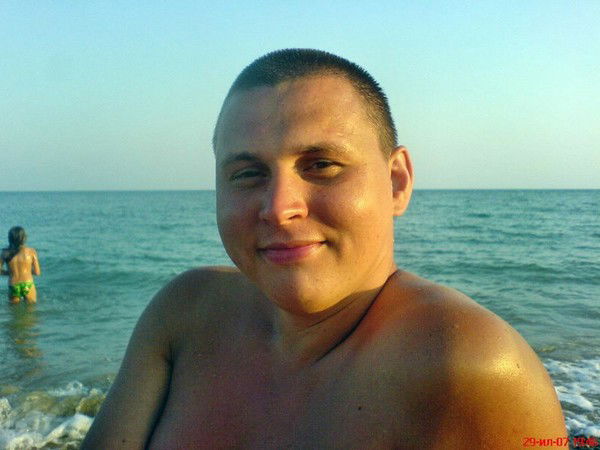 Роман Нагуманов