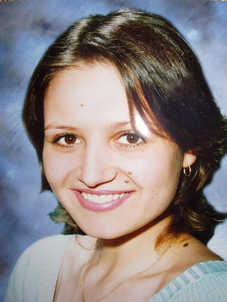 Екатерина Слинько