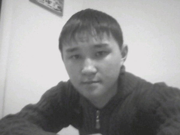 Диас Мусагулов