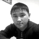 Диас Мусагулов
