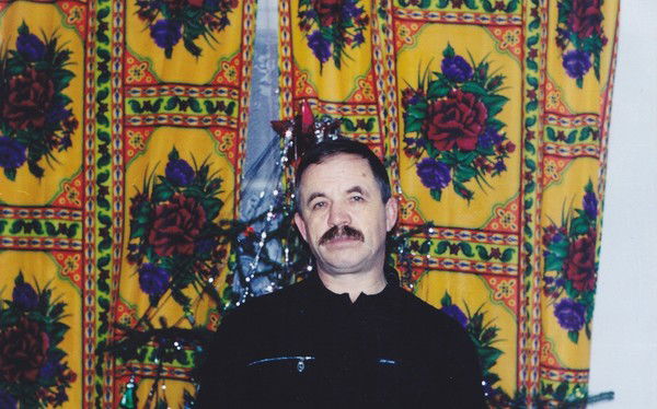 Владимир Сикачев