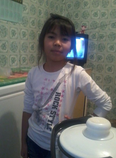 Асёка Исалиева