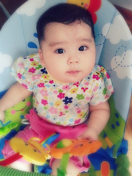 Самал Батырханкызы