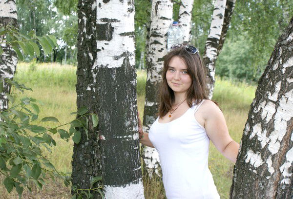 Мария Жукова